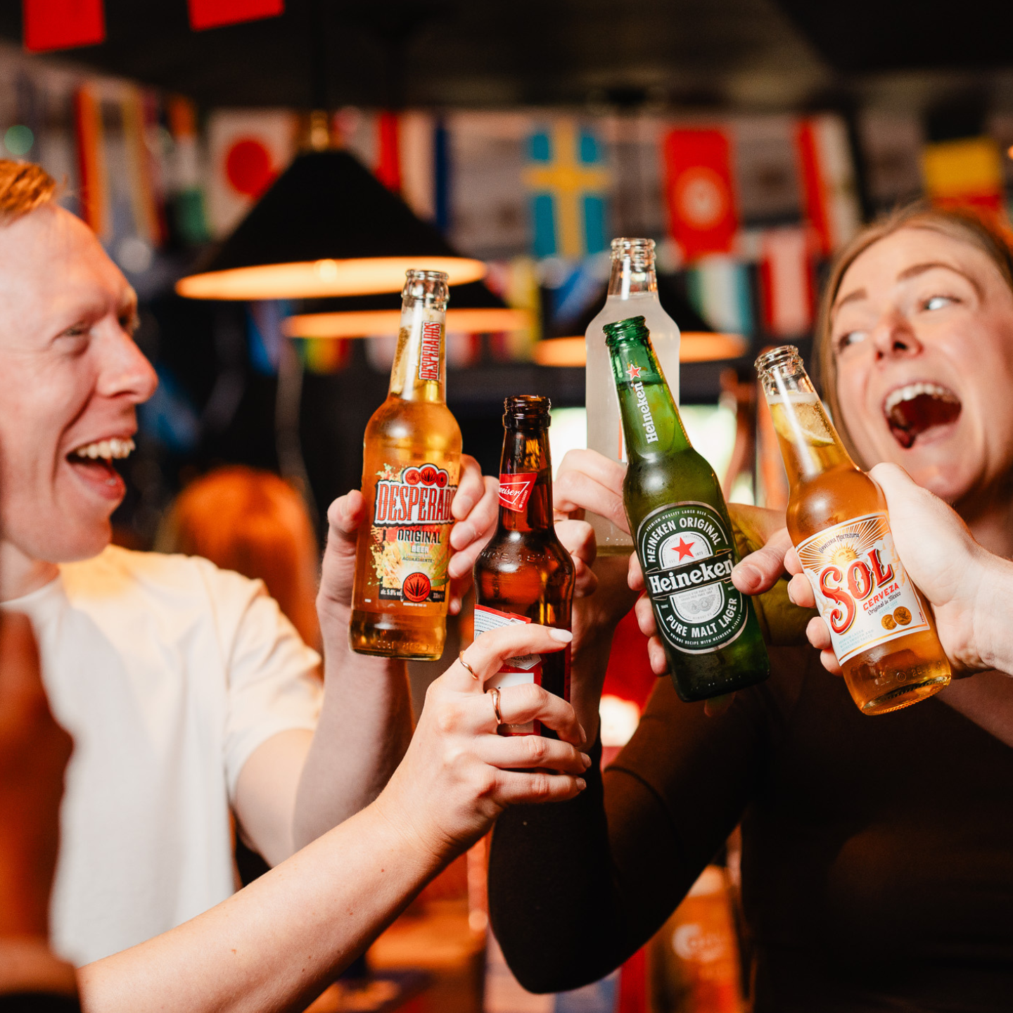 Make your local The New Inn in Llanrwst your go‑to for the World Cup